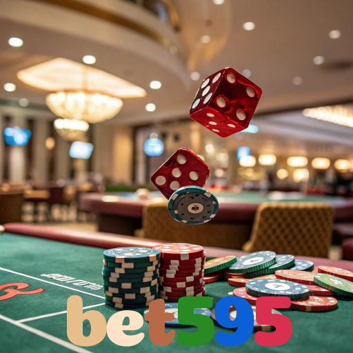 bet595 - Baixe o app bet595 no Google Play e jogue ao vivo