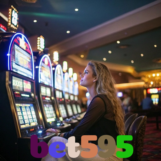 bet595 - Baixe o app bet595 no Google Play e jogue ao vivo