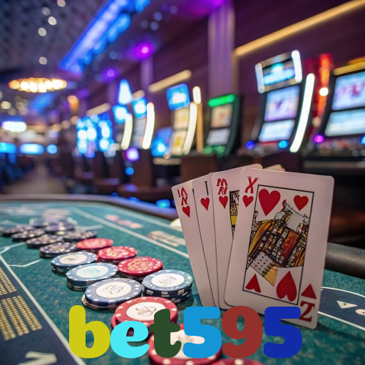 bet595 - Baixe o App bet595 para Android e Comece a Jogar