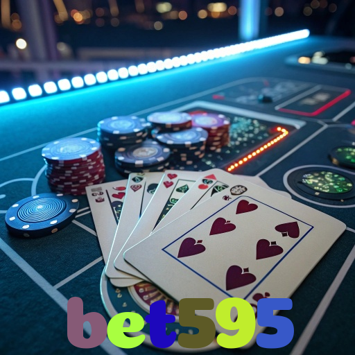 bet595 - Baixe o app bet595 no Google Play e jogue ao vivo