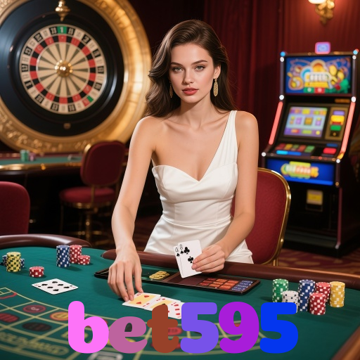 bet595 - Baixe o app bet595 no Google Play e jogue ao vivo