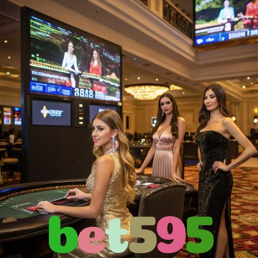 bet595 - Baixe o app bet595 no Google Play e jogue ao vivo