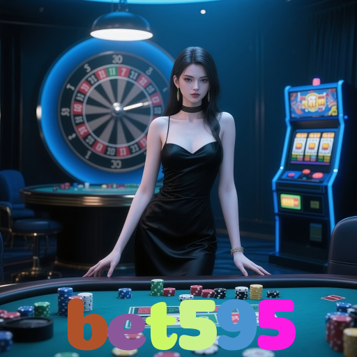 bet595 - Baixe o app bet595 no Google Play e jogue ao vivo