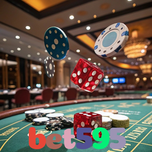 bet595 - Baixe o App bet595 para Android e Comece a Jogar