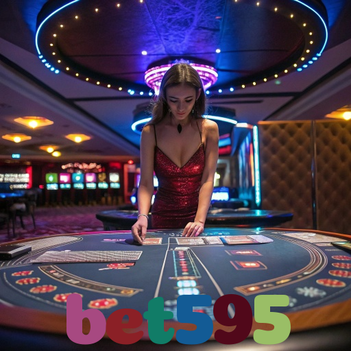 bet595 - Baixe o app bet595 no Google Play e jogue ao vivo