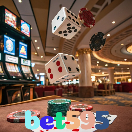 bet595 - Baixe o app bet595 no Google Play e jogue ao vivo