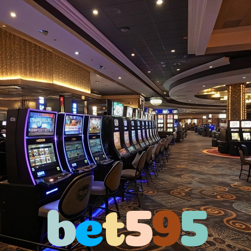 bet595 - Baixe o App bet595 para Android e Comece a Jogar