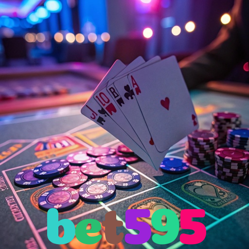 bet595 - Baixe o app bet595 no Google Play e jogue ao vivo