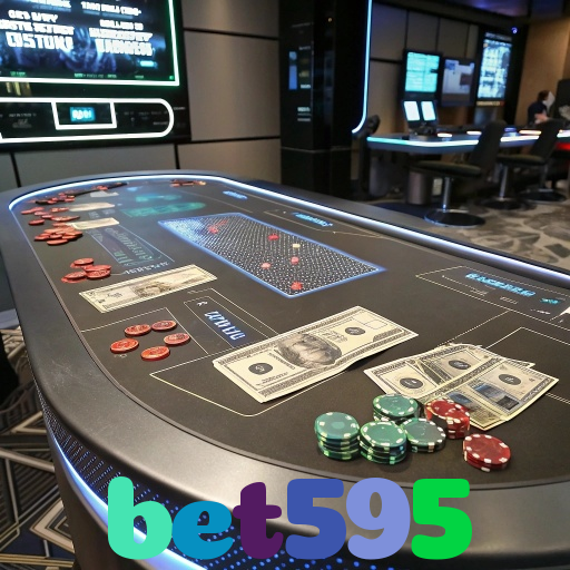 bet595 - Baixe o App bet595 para Android e Comece a Jogar