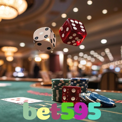 bet595 - Baixe o app bet595 no Google Play e jogue ao vivo