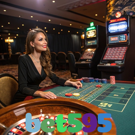 bet595 - Baixe o App bet595 para Android e Comece a Jogar