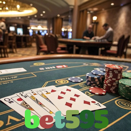 bet595 - Baixe o app bet595 no Google Play e jogue ao vivo