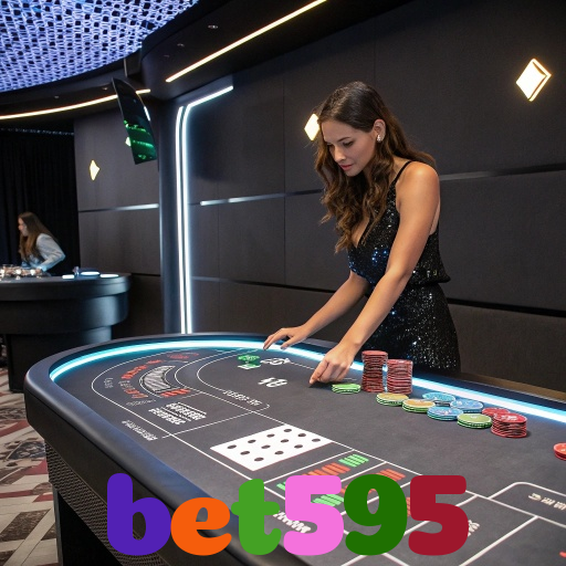 bet595 - Baixe o app bet595 no Google Play e jogue ao vivo