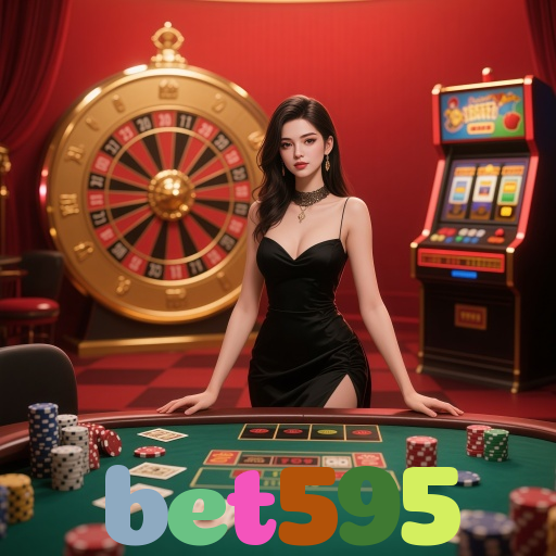 bet595 - Baixe o App bet595 para Android e Comece a Jogar