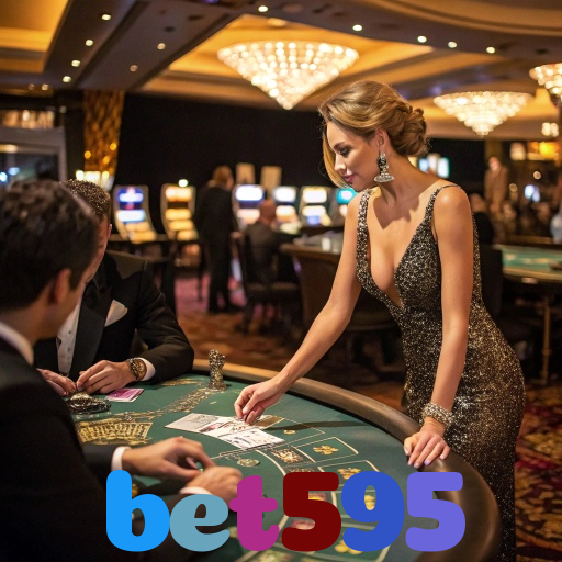 bet595 - Baixe o App bet595 para Android e Comece a Jogar
