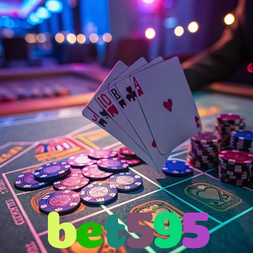 bet595 - Baixe o App bet595 para Android e Comece a Jogar