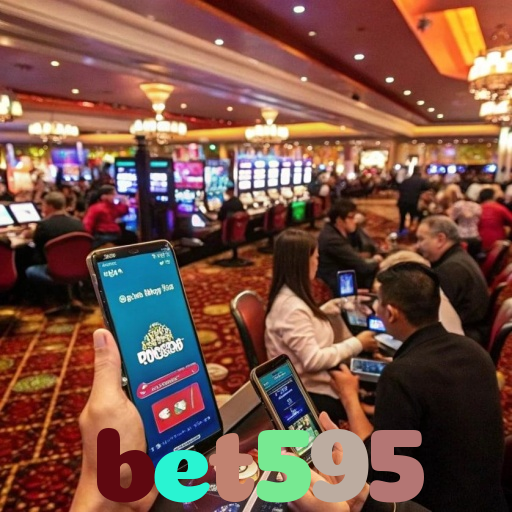 bet595 - Baixe o app bet595 no Google Play e jogue ao vivo