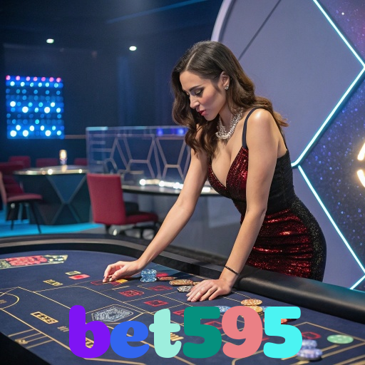 bet595 - Baixe o app bet595 no Google Play e jogue ao vivo