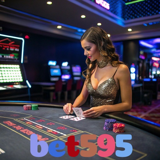 bet595 - Baixe o app bet595 no Google Play e jogue ao vivo