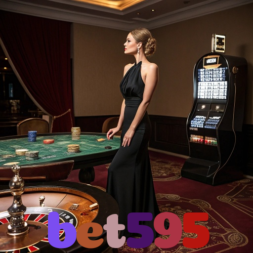 bet595 - Baixe o app bet595 no Google Play e jogue ao vivo