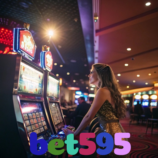 bet595 - Baixe o app bet595 no Google Play e jogue ao vivo