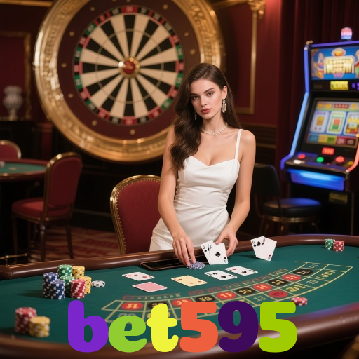 bet595 - Baixe o App bet595 para Android e Comece a Jogar