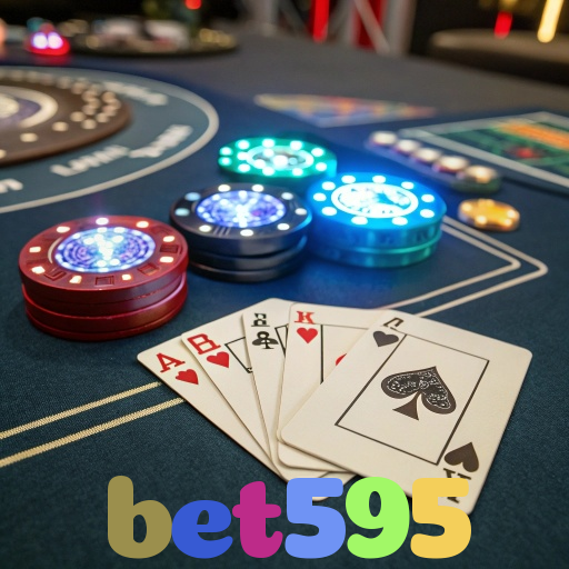 bet595 - Baixe o App bet595 para Android e Comece a Jogar