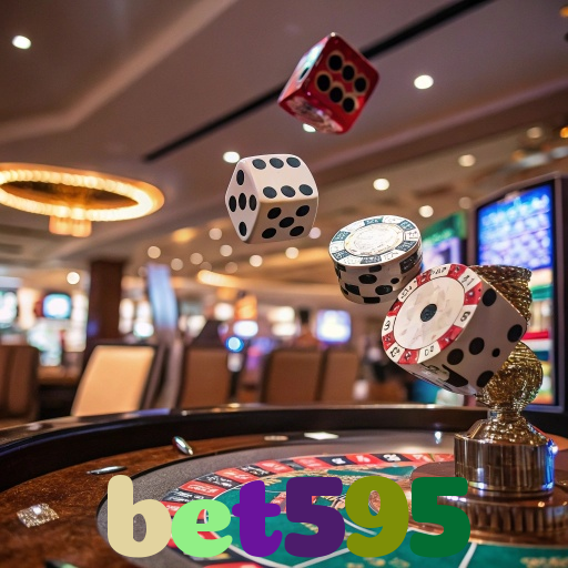 bet595 - Baixe o App bet595 para Android e Comece a Jogar