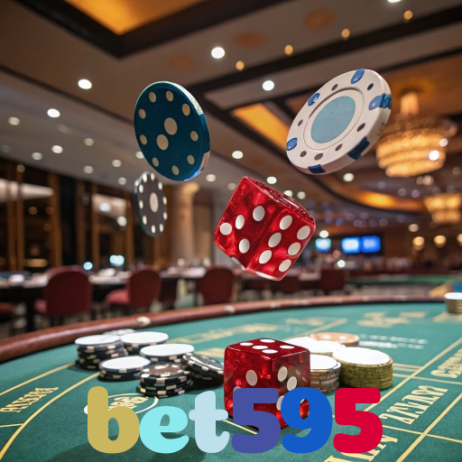 bet595 - Baixe o App bet595 para Android e Comece a Jogar