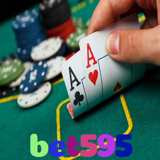 bet595 - Baixe o app bet595 no Google Play e jogue ao vivo