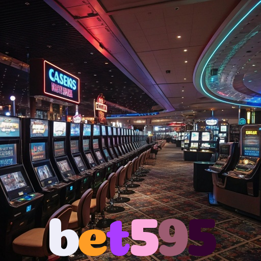 bet595 - Baixe o App bet595 para Android e Comece a Jogar