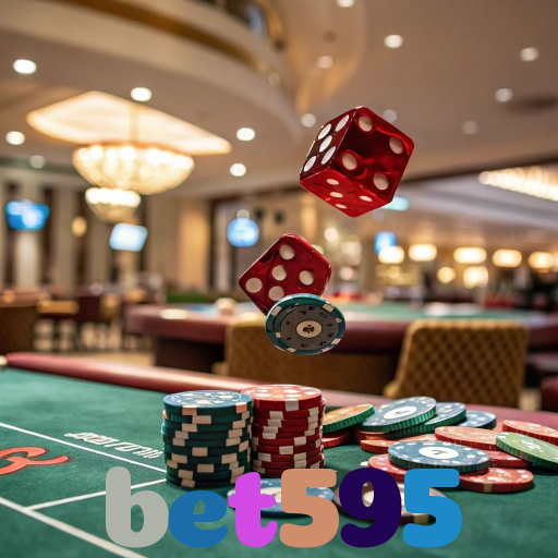 bet595 - Baixe o app bet595 no Google Play e jogue ao vivo