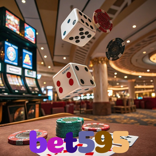 bet595 - Baixe o app bet595 no Google Play e jogue ao vivo