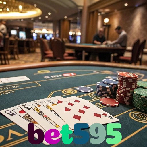 bet595 - Baixe o App bet595 para Android e Comece a Jogar
