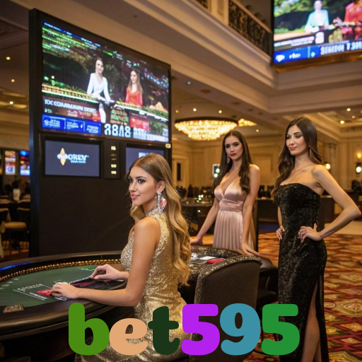 bet595 - Baixe o app bet595 no Google Play e jogue ao vivo