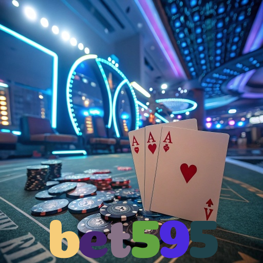bet595 - Baixe o app bet595 no Google Play e jogue ao vivo