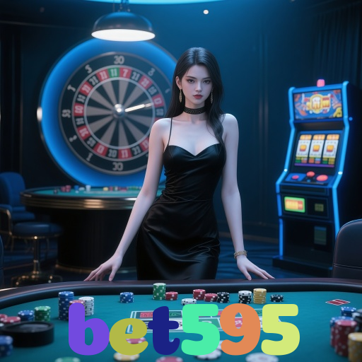 bet595 - Baixe o app bet595 no Google Play e jogue ao vivo