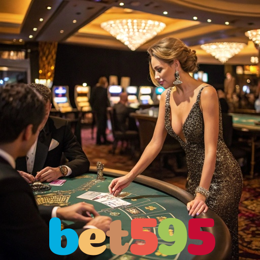 bet595 - Baixe o app bet595 no Google Play e jogue ao vivo