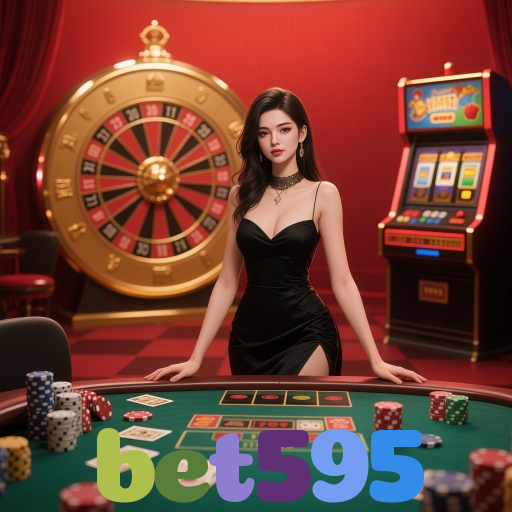 bet595 - Baixe o App bet595 para Android e Comece a Jogar
