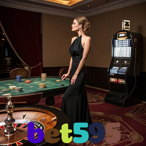 bet595 - Baixe o app bet595 no Google Play e jogue ao vivo