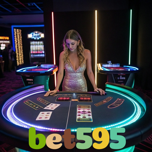 bet595 - Baixe o app bet595 no Google Play e jogue ao vivo