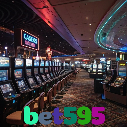 bet595 - Baixe o App bet595 para Android e Comece a Jogar
