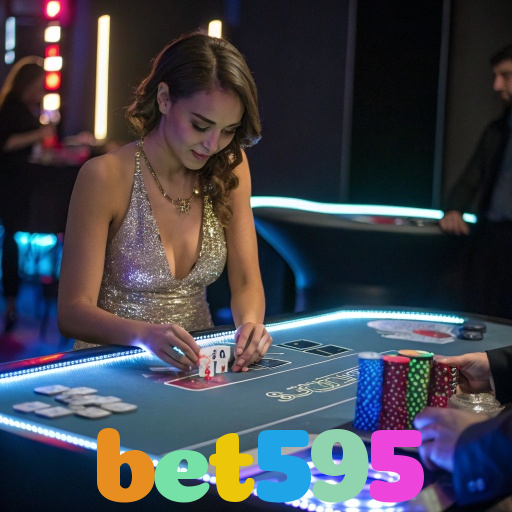 bet595 - Baixe o app bet595 no Google Play e jogue ao vivo