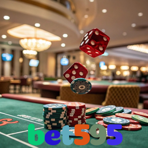 bet595 - Baixe o app bet595 no Google Play e jogue ao vivo
