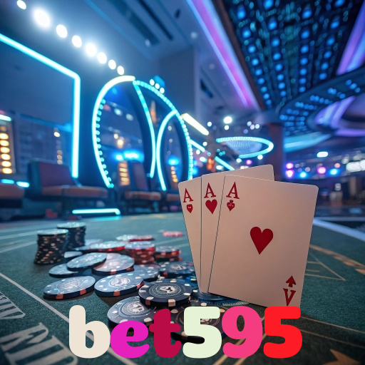 bet595 - Baixe o app bet595 no Google Play e jogue ao vivo