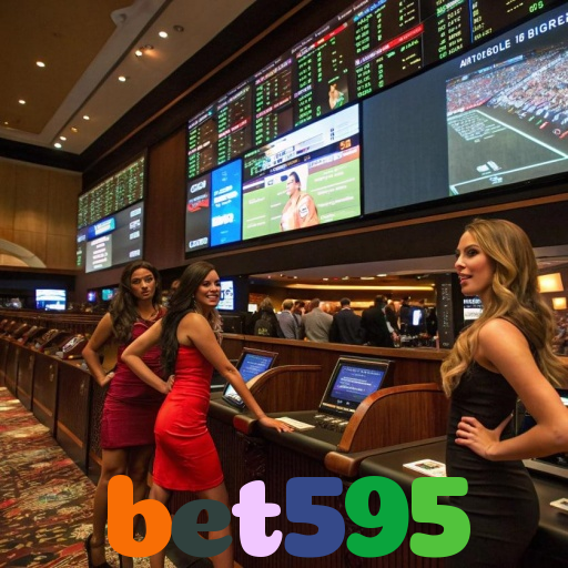 bet595 - Baixe o app bet595 no Google Play e jogue ao vivo