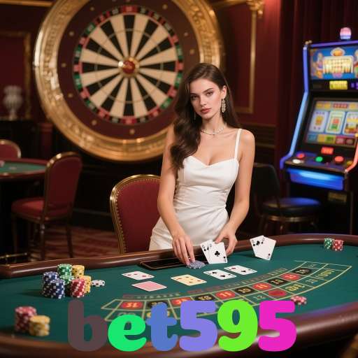 bet595 - Baixe o App bet595 para Android e Comece a Jogar