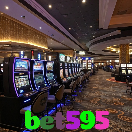 bet595 - Baixe o App bet595 para Android e Comece a Jogar