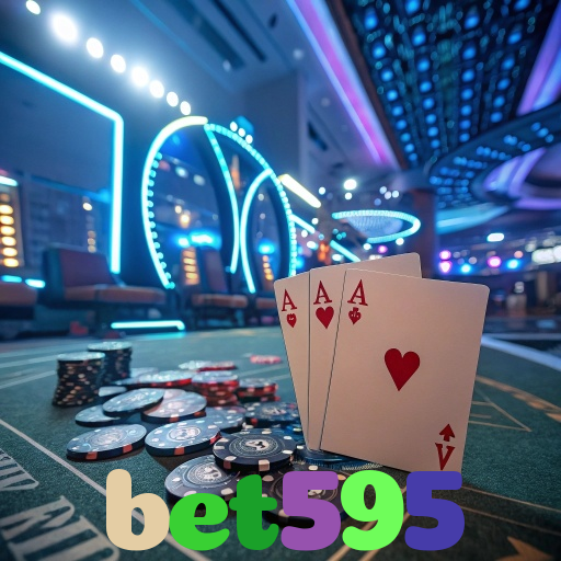 bet595 - Baixe o App bet595 para Android e Comece a Jogar