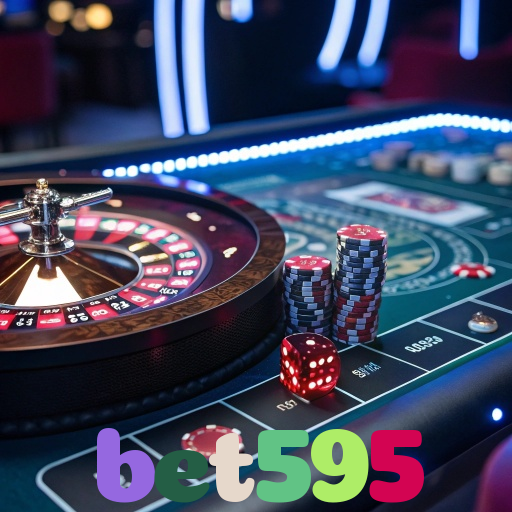 bet595 - Baixe o app bet595 no Google Play e jogue ao vivo
